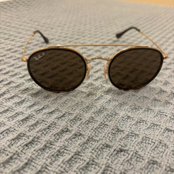 Ray Ban Sunglasses main image 4